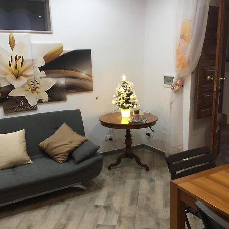カルピーノCasa Garganoアパートメント エクステリア 写真