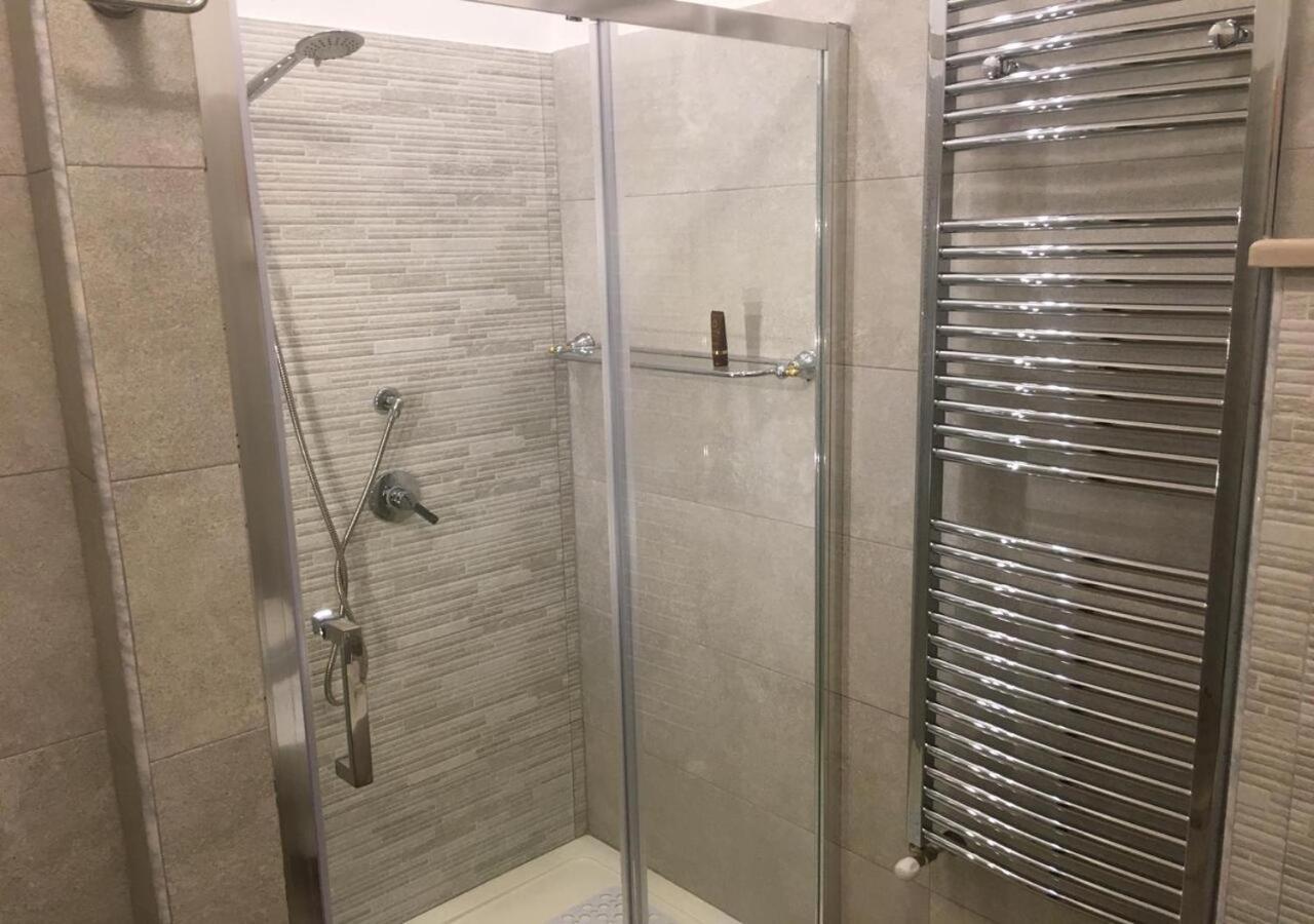 カルピーノCasa Garganoアパートメント エクステリア 写真