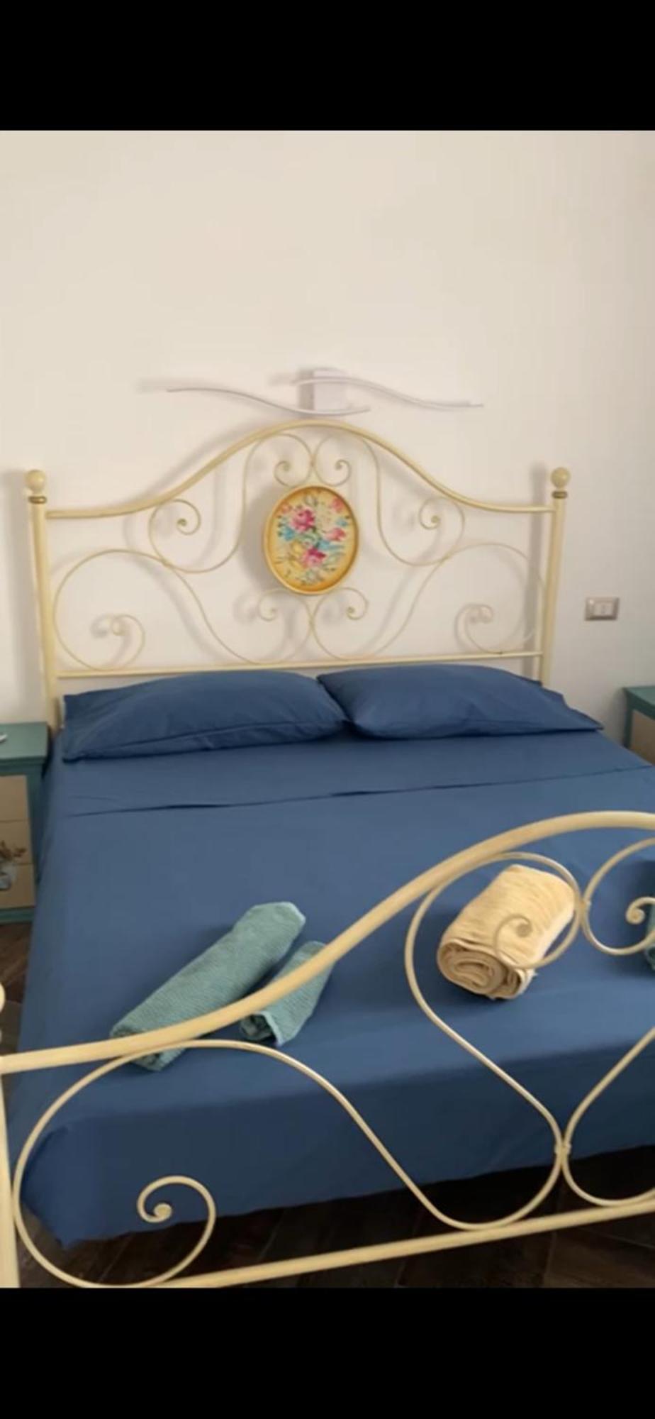 カルピーノCasa Garganoアパートメント エクステリア 写真