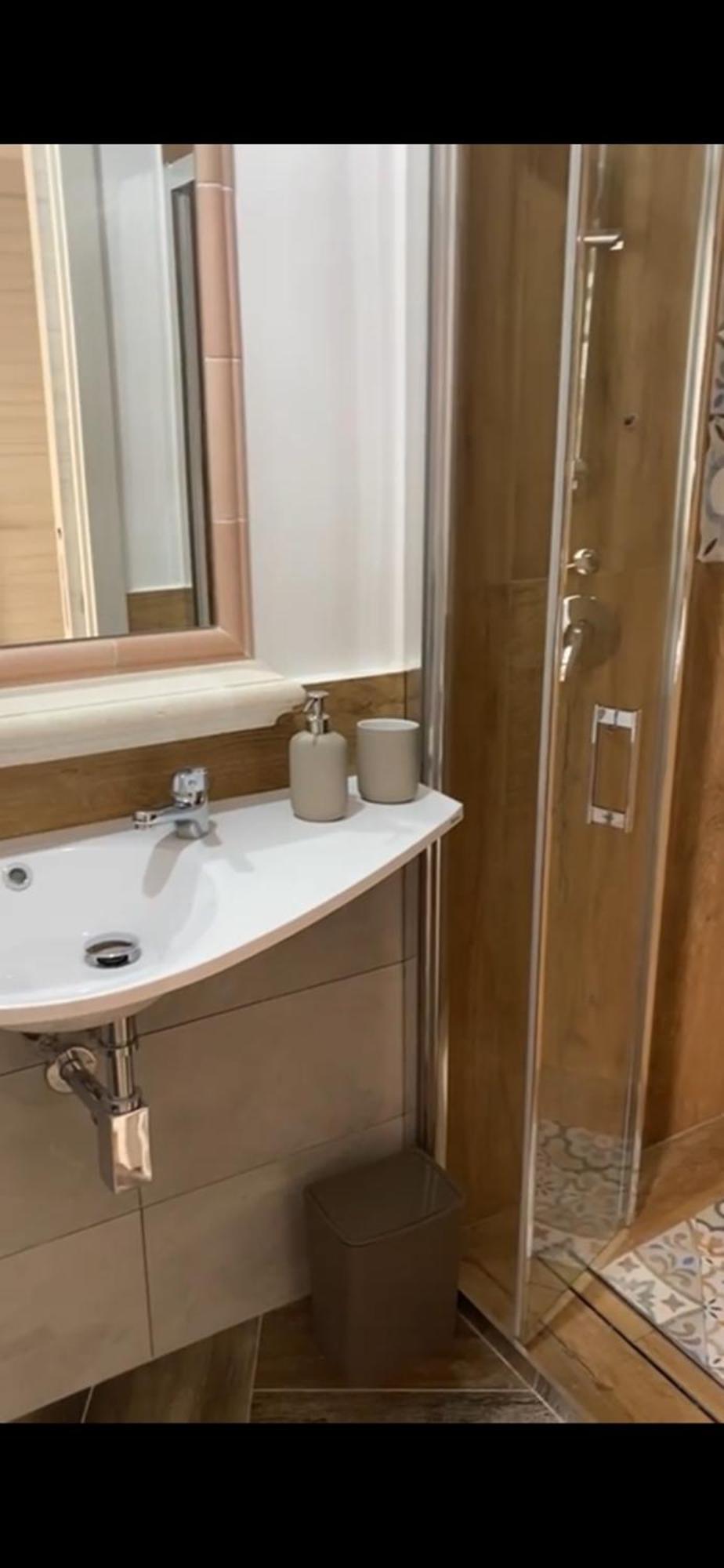 カルピーノCasa Garganoアパートメント エクステリア 写真